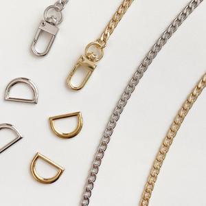 쎄비 사슬 체인끈 100cm