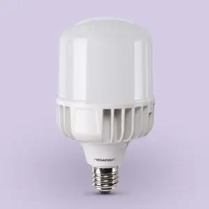 LED 보안등 전구 비츠온 60W (39소켓) 대모갈 / 공장등 창고등 AS2년