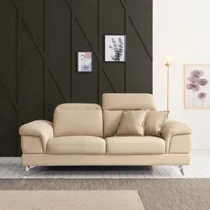 보루네오 엘리브 어반 틸팅 3인용 소파 sk064