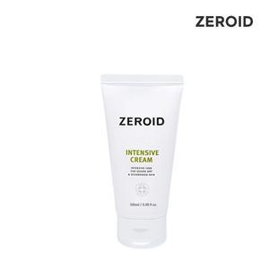 제로이드 인텐시브 크림 100ml 고보습크림