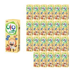 남양 테트라 이오 유산균 음료 190ml X 24개 [원산지_상세설명에 표시]