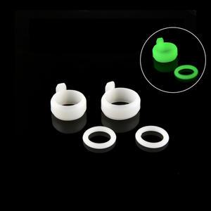 88피싱 실리콘줄감개 낚시줄감기 훅키퍼 낚시대 줄감기 축광