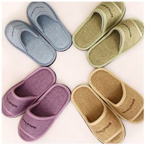 [다잇템]남성 여성 여름 메쉬 거실화 슬리퍼 실내화