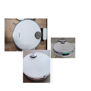 중고 삼성 비스포크 제트봇 로봇청소기 VR30T80313W
