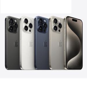 [LG U+ 기기변경] 아이폰15프로 512Gㅣ공시지원ㅣ5G프리미어+