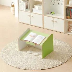 [로쏘가구]로이드 좌식용 독서대