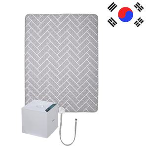 (신세계 상품권) 스팀보이 국내산 온수매트