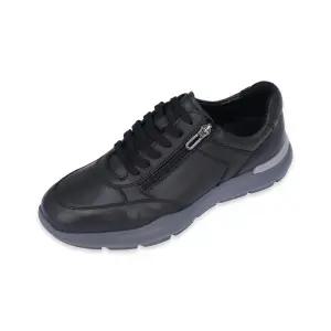 [롯데백화점]에스콰이아 남성 스니커즈 EQCFHZ154BK