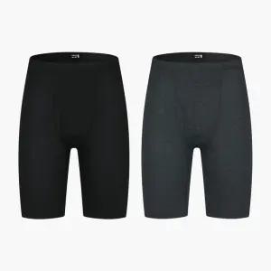 BYC 보디히트 남자 내복 바지 남성 발열 타이즈 5부 하의 겨울 보온 DBS0082/0123