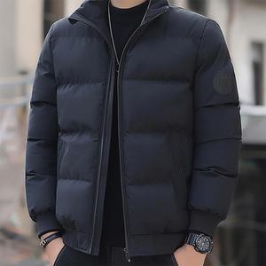 숏패딩 겨울 점퍼 방풍 보온 하이넥 바람막이 빅사이즈 잠바 아우터