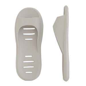 지와이리빙 씬 욕실화 미끄럼방지 발등 낮은 문걸림방지 욕실 슬리퍼