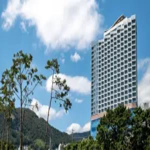 [경남] 호텔 더포라스위츠(경남호텔/거제호텔/거제호텔 더포라스위츠)