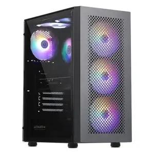 롤 LOL FHD 144 최상옵 조립PC 게이밍 데스크탑 컴퓨터 본체 (5600 GTX1660SUPER 16GB M.2 500GB)