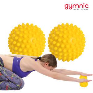 짐닉 센시볼 10cm 노랑 세트