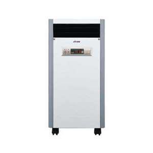 절약형 난방기 나우이엘 이동형 전기온풍기 (6.4평)