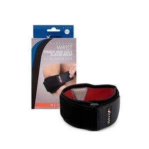 스포츠 운동 테니스 골프 팔보호대 밴드 손목아대 배드민턴 팔꿈치 고중량헬스