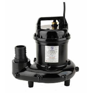 호성수중펌프 HS-1350-M1 오배수펌프