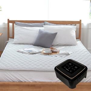 [에스이랜드]따숩따 DC24V 탄소 카본 온열매트 (더블)