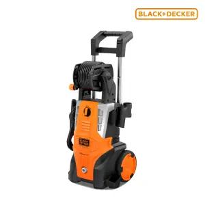 블랙앤데커 165bar 인덕션 모터 고압세척기 세차기 BEPWB2400