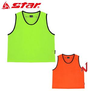 스타 축구용품 팀조끼V 엑스라지 SW4003XL 2색상