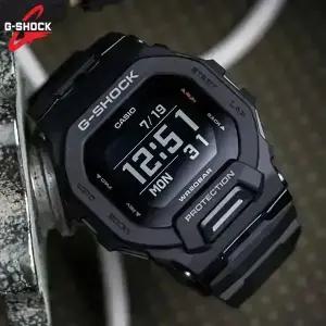 카시오 지샥 GBD-200 (3506) 스마트폰 알림 러닝 시계