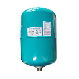 V-Tank 팽창 압력탱크 24L 입형 10Bar 밀폐형 질소탱크 24리터