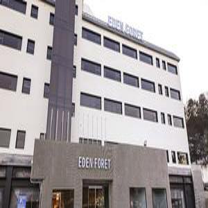 [충북] 이든 포레 호텔(충북호텔/충주호텔/충주이든 포레 호텔)