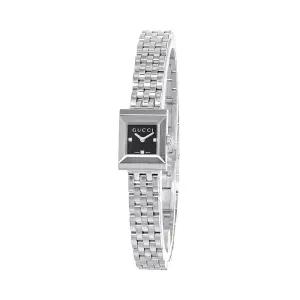 YA128507 G프레임 여성 메탈 쿼츠 18x14mm