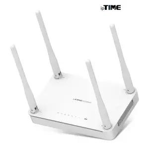 EFM ipTIME AX2004T 기가비트 와이파이6 유무선 공유기 WiFi6