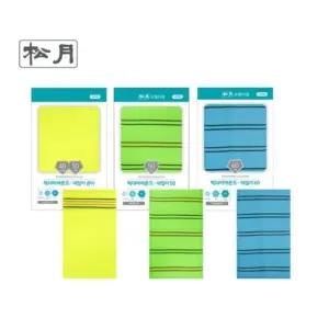 송월 빅 다이아몬드 때밀이 10P