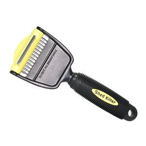 쉐드킬러 죽은털 제거 브러쉬