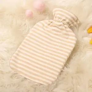 아트박스 파쉬 독일정품 파쉬 보온물주머니 2L+오가닉면커버