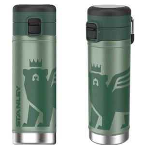 [스탠리]베어워터 원터치텀블러 500ml HG 스탠리보온병500 원터치보온병