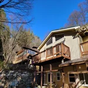 [강원 펜션] 평창 휴700 (평창)