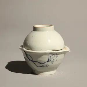 루하루 사계절 간편다기