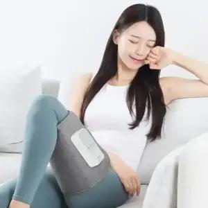 메디니스 허벅지 마사지기 안마기 무선 공기압 발 다리 MVP-2004 [SET]