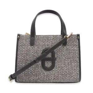 [롯데백화점]에스콰이아 여성 토트 크로스백 EODSHB691GY