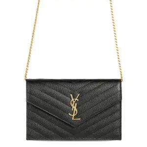 모노그램 로고 742920 BOW01 1000 마틀라세 체인 크로스백