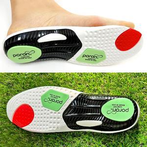 턴트 골프화깔창 기능성깔창 아치인솔 미국PORON소재