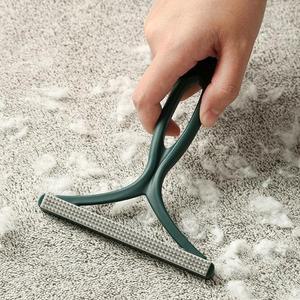 [자람커뮤니케이션] 니트 캐시미어 코트 카페트 옷솔 보풀 털 먼지제거