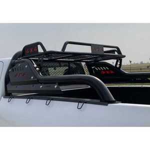 롤바 렉스턴 칸 적재함 코란도스포츠 개조 화물칸