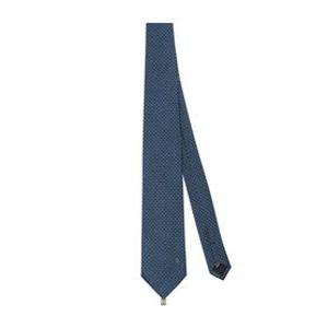 [닥스]실크 100 마이크로 자카드 울오버 넥타이 (DKG1ACF1223B1)