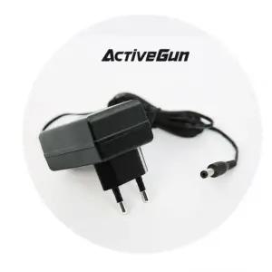트라택 액티브건 충전기