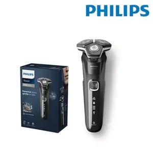 필립스 NEW 2024 SkinIQ 5000 시리즈 전기면도기 S5898/18