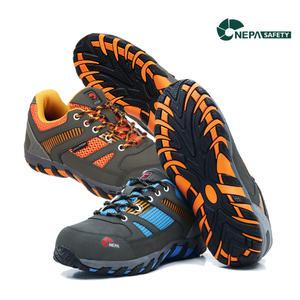 네파 세이프티 국산 안전화 4인치 GT-204 220-300mm / 발편한,초경량,남성,여성,작업화