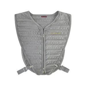 잠도깨비 흑운모 조끼 고리형