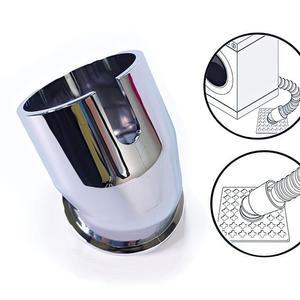 [OFLPN248]세탁기 배수구 연결캡 호스 하수구 냄새차단