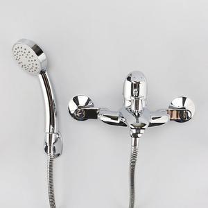 [OFM61NSO]수전세트 크리스탈  샤워욕조 벽붙이 CR 1020