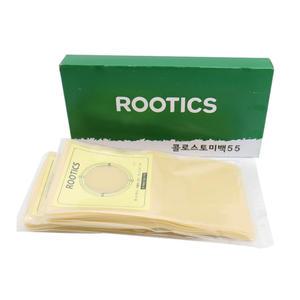 일반용 루틱스 55mm~60mm병원용 환자 노인 어르신 장루주머니 소변 주머니 도뇨가방 장루