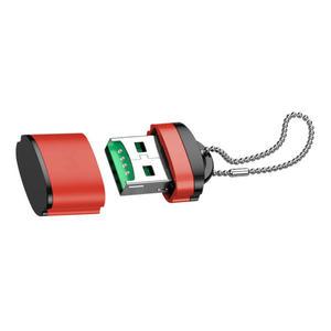 JABA 마이크로SD카드리더기 USB2.0 512기가고용량인식
